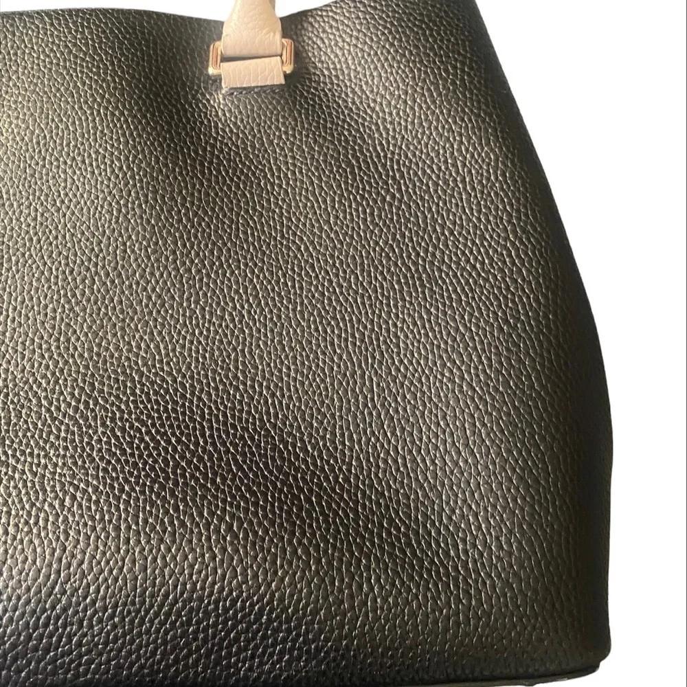 KATE SPADE BUNDLE-HANDBAG & WRISTLET